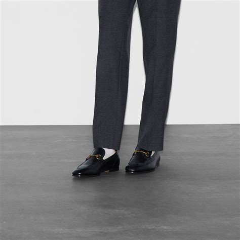 men's gucci jordaan loafers sale|Gucci jordaan loafer women's.